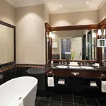 Hotel Steigenberger Icon Parkhotel Düsseldorf