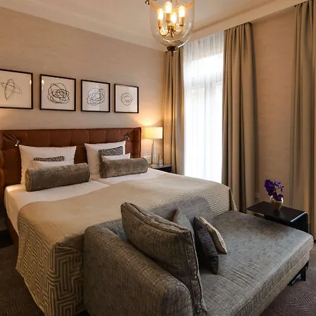 Steigenberger Icon Parkhotel Hotel