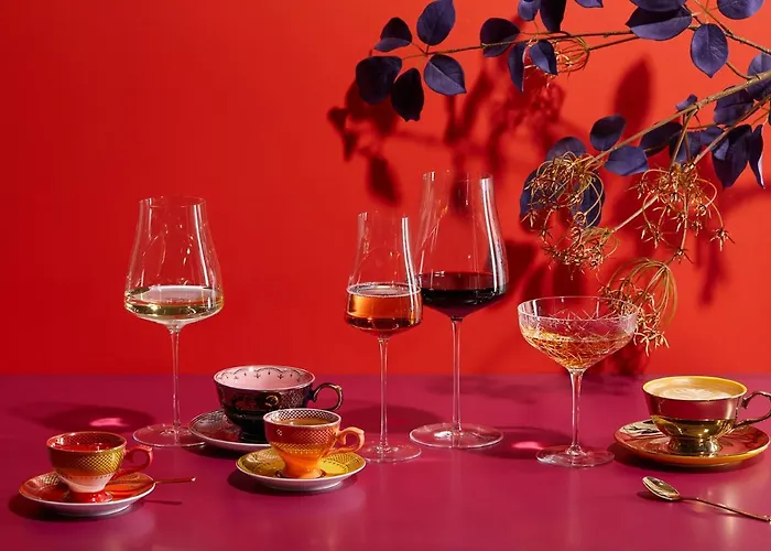 Steigenberger Icon Parkhotel Hotel