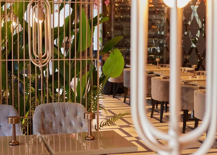 Steigenberger Icon Parkhotel